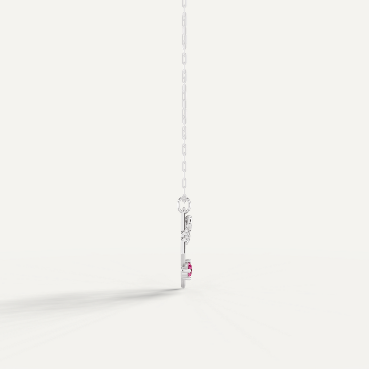 ZEPHYRE, THE DRAGONFLY PENDANT