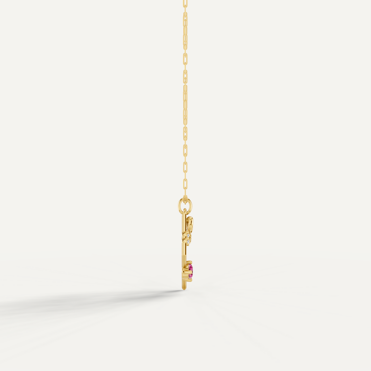 ZEPHYRE, THE DRAGONFLY PENDANT