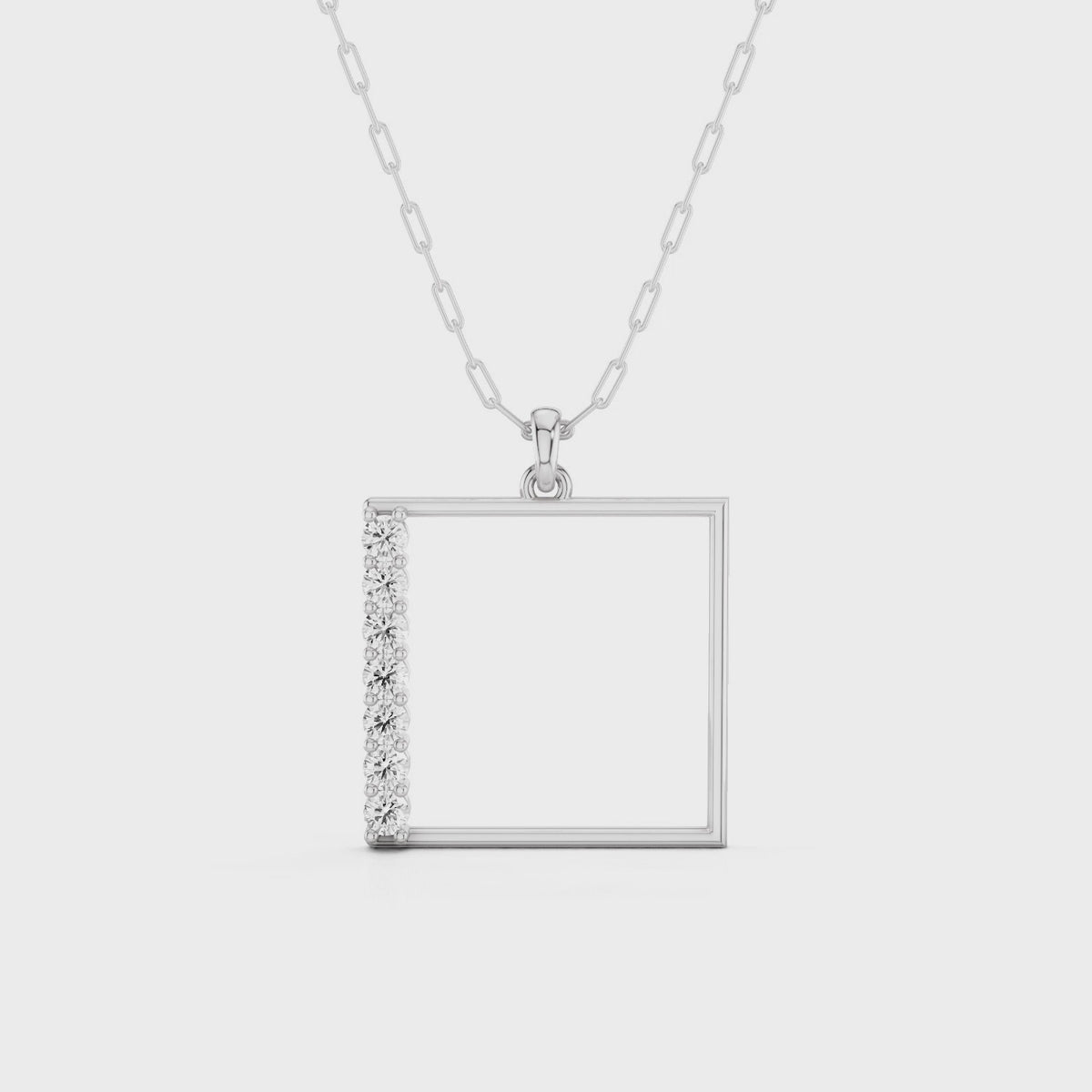 ARCHERON, ARCH PENDANT