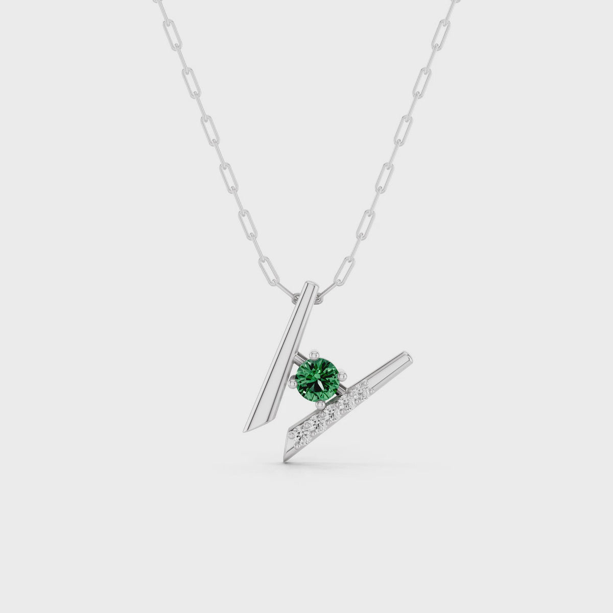 FORMA, ARCH PENDANT