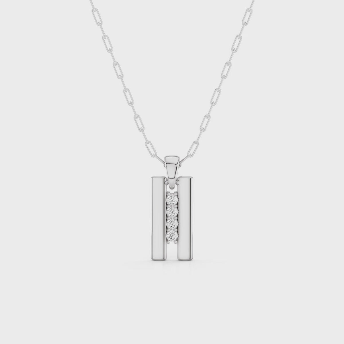 VAULTA, ARCH PENDANT