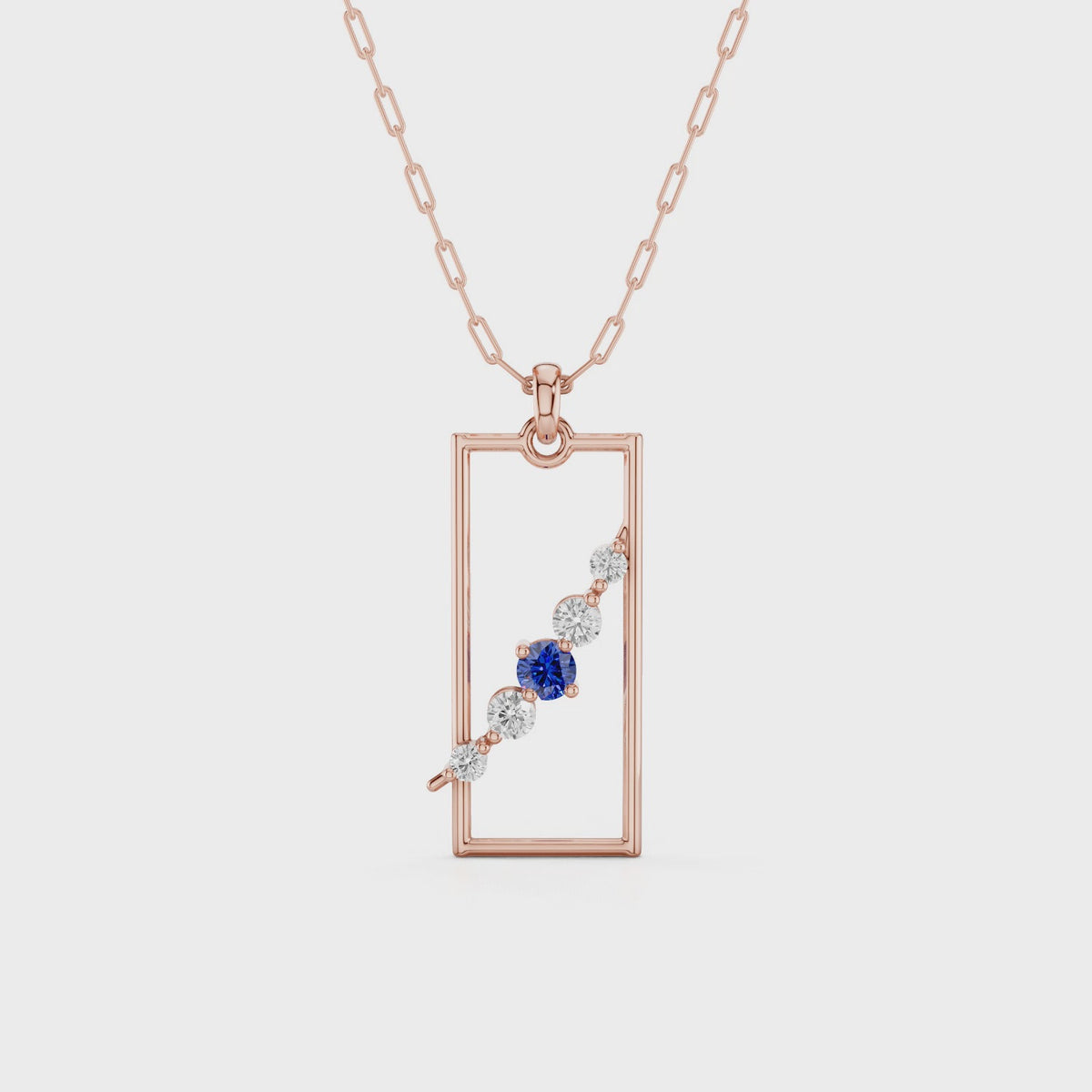 KOLUMN, ARCH PENDANT