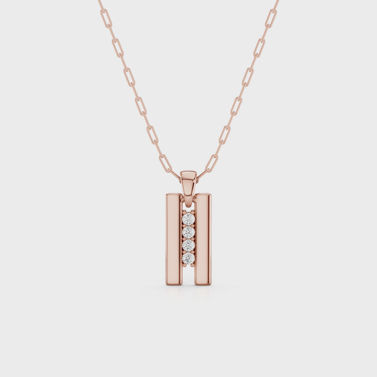 VAULTA, ARCH PENDANT