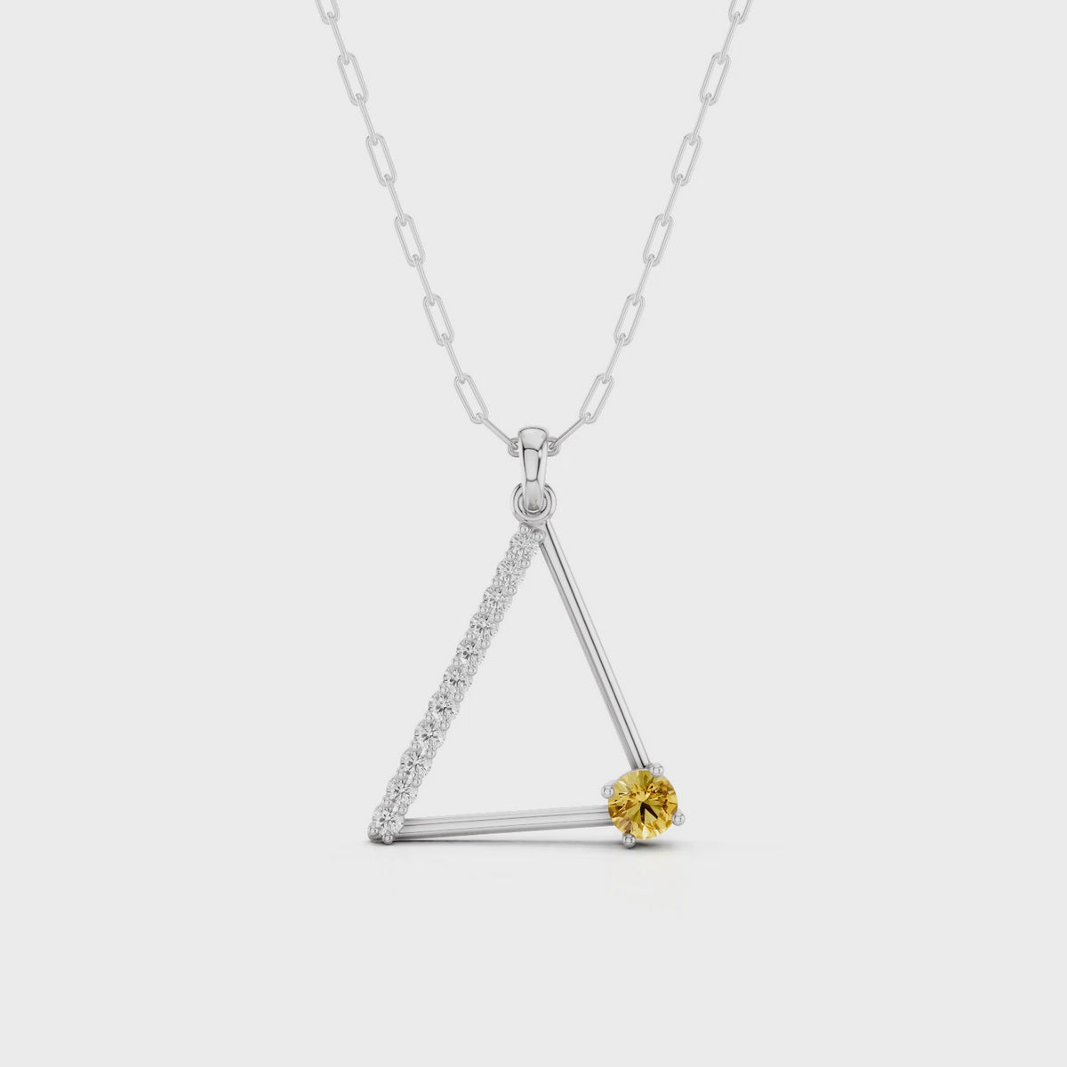ARCIS, ARCH PENDANT