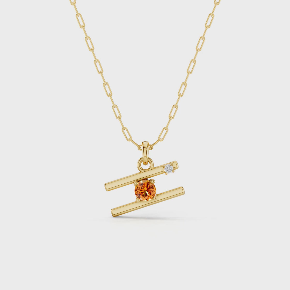 LINTEL, ARCH PENDANT