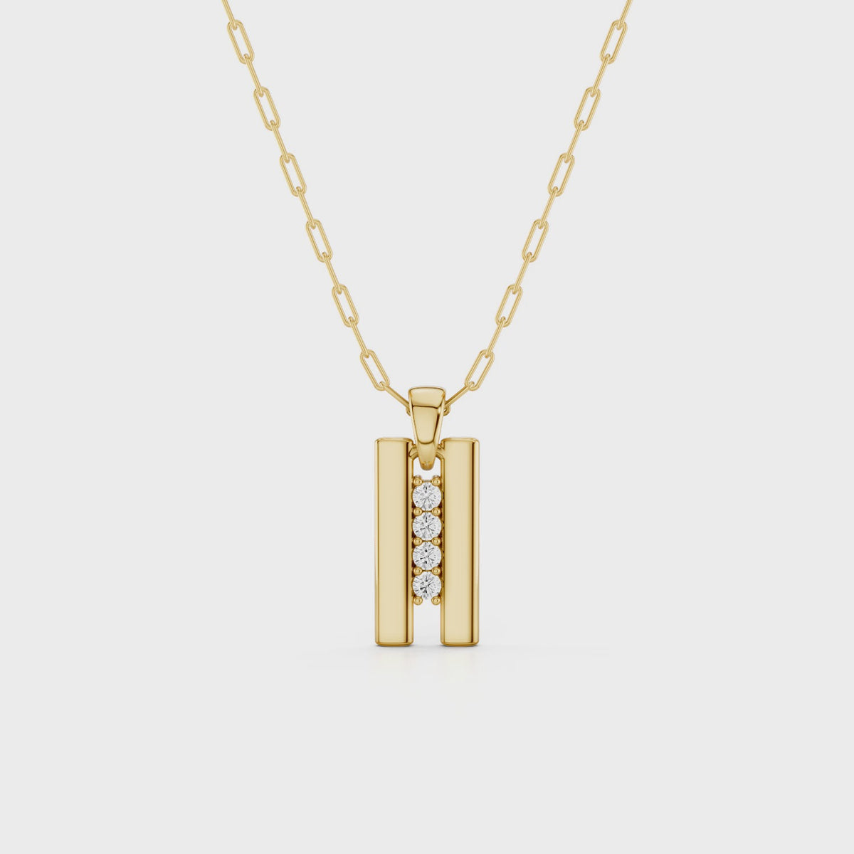 VAULTA, ARCH PENDANT