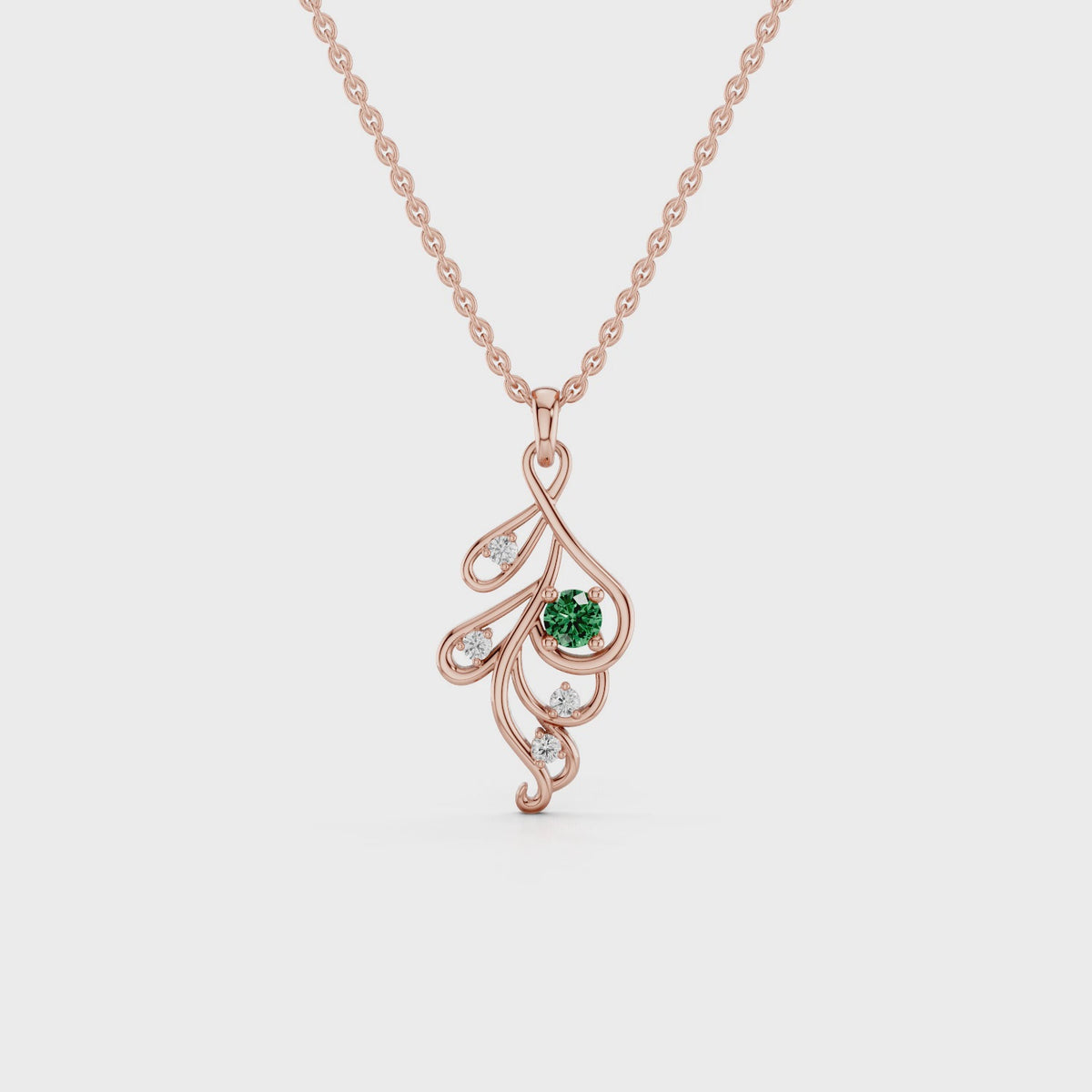 EVERKNOT, THE CELTIC KNOTS PENDANT