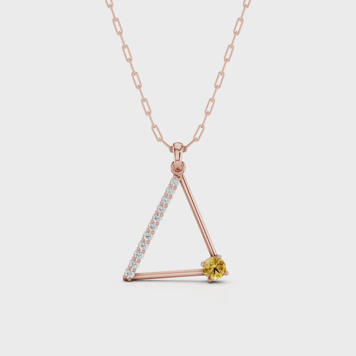 ARCIS, ARCH PENDANT