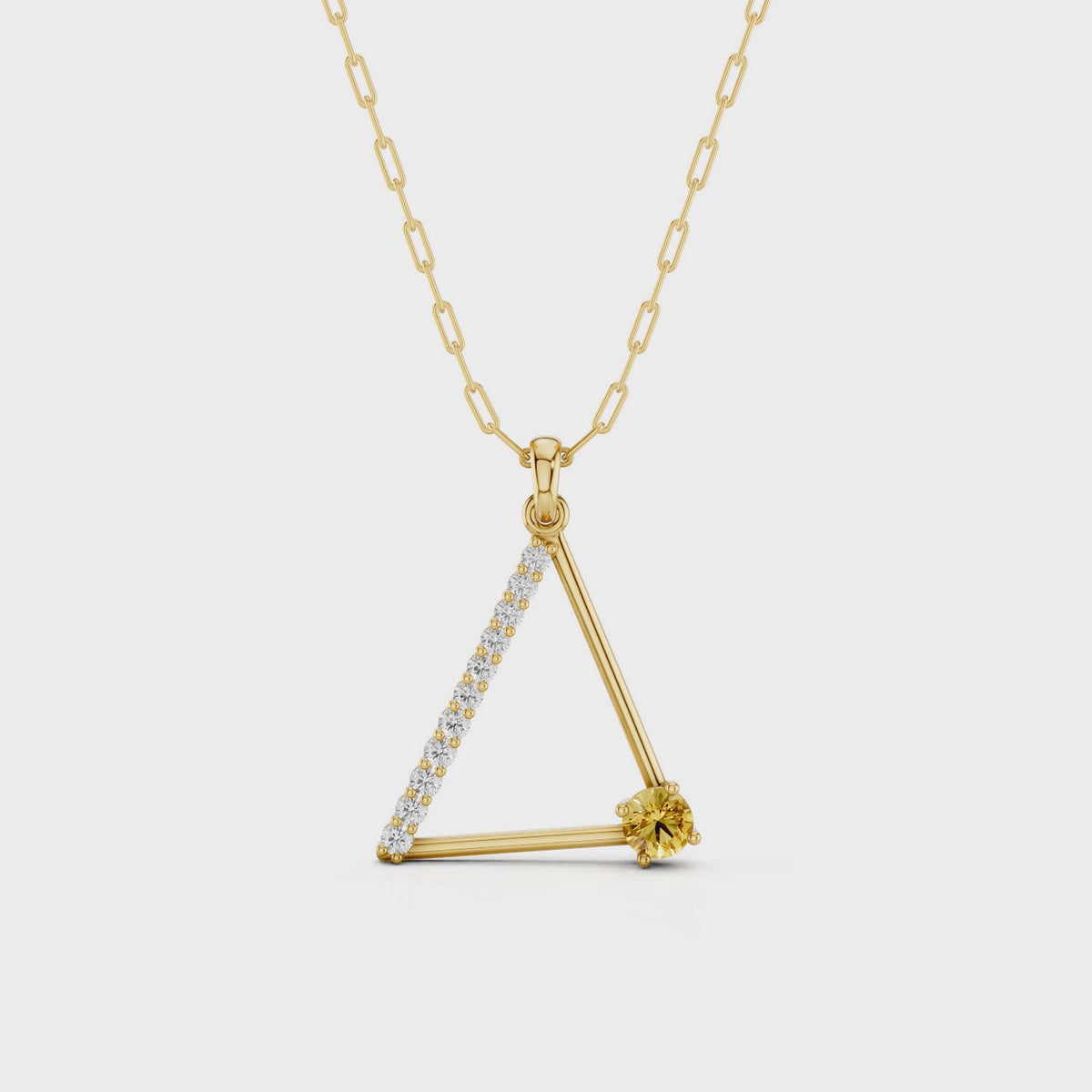 ARCIS, ARCH PENDANT