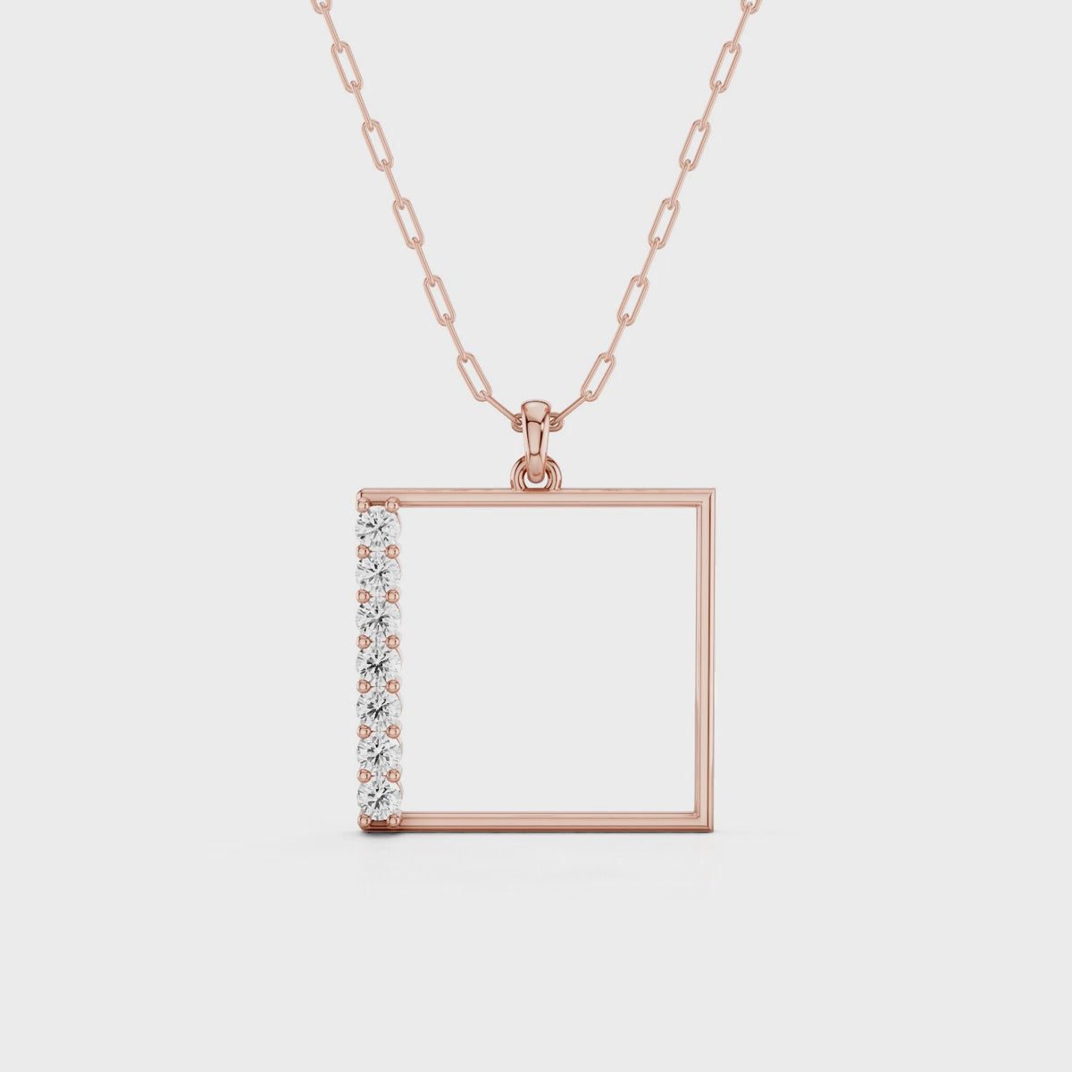 ARCHERON, ARCH PENDANT