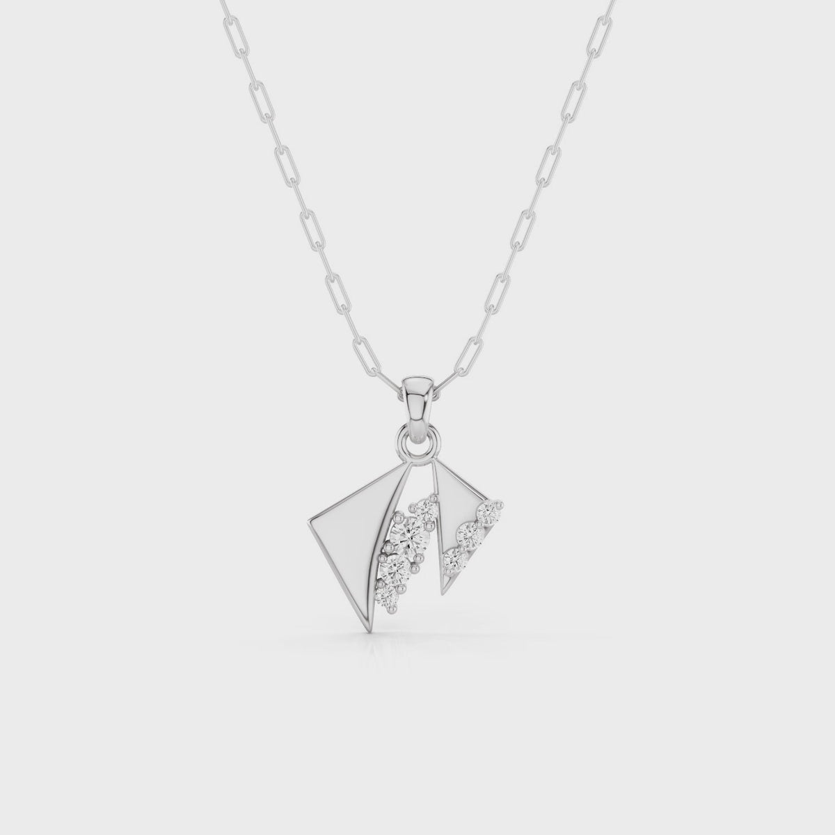 CALIBRE, ARCH PENDANT