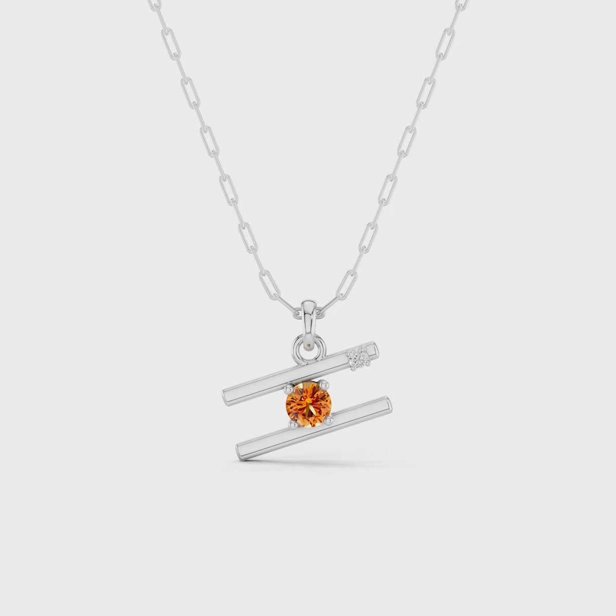 LINTEL, ARCH PENDANT