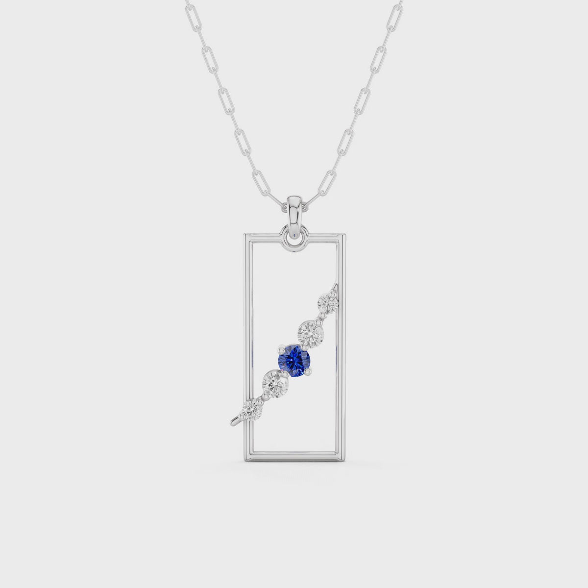 KOLUMN, ARCH PENDANT