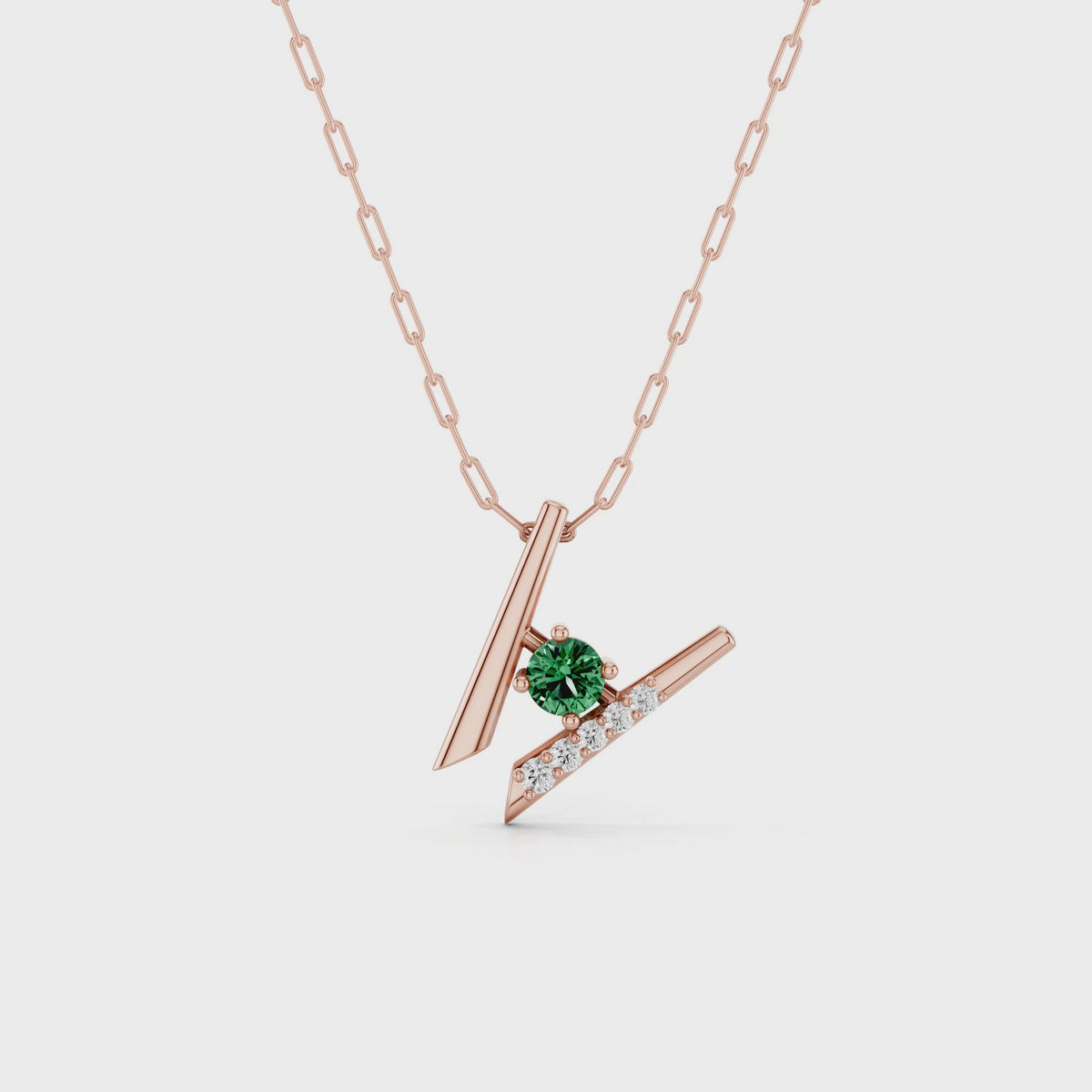 FORMA, ARCH PENDANT
