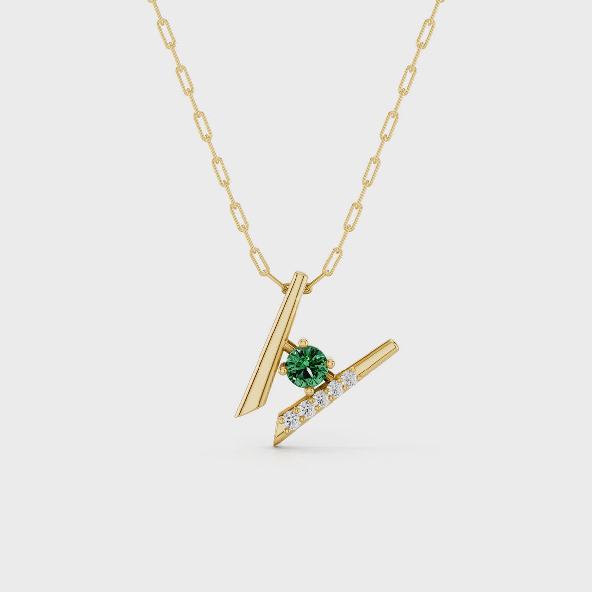 FORMA, ARCH PENDANT