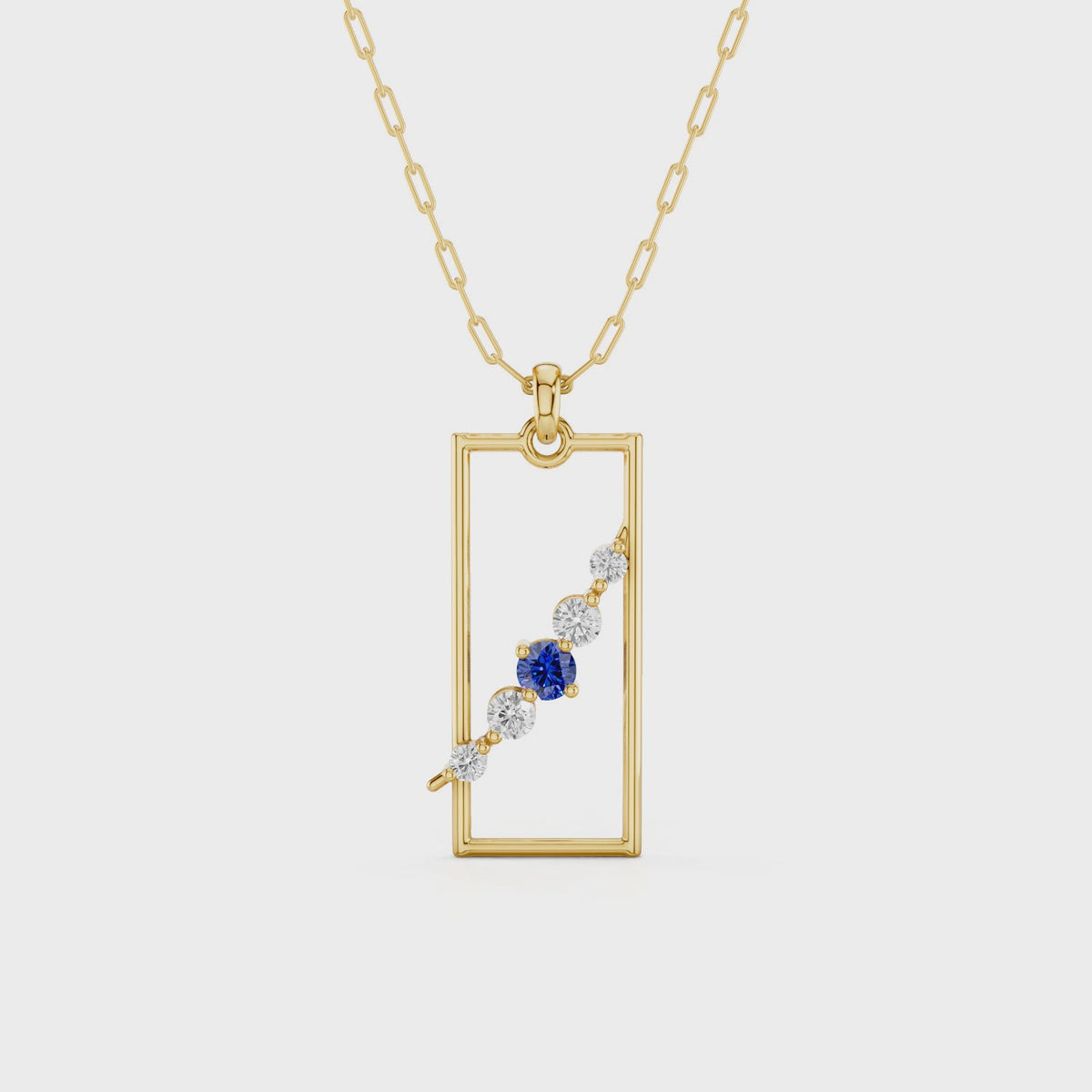KOLUMN, ARCH PENDANT