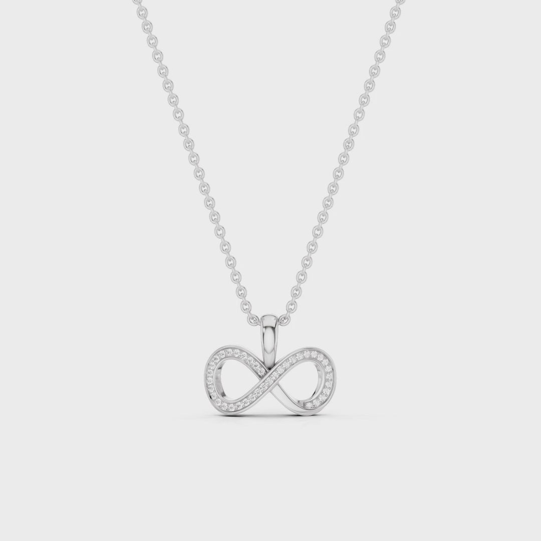 INFINITIA, INFINITY PENDANT