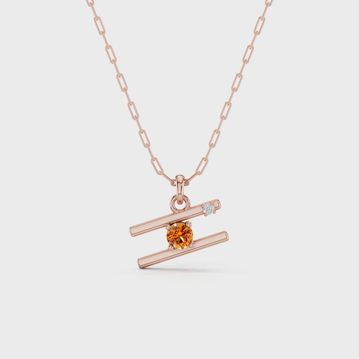 LINTEL, ARCH PENDANT