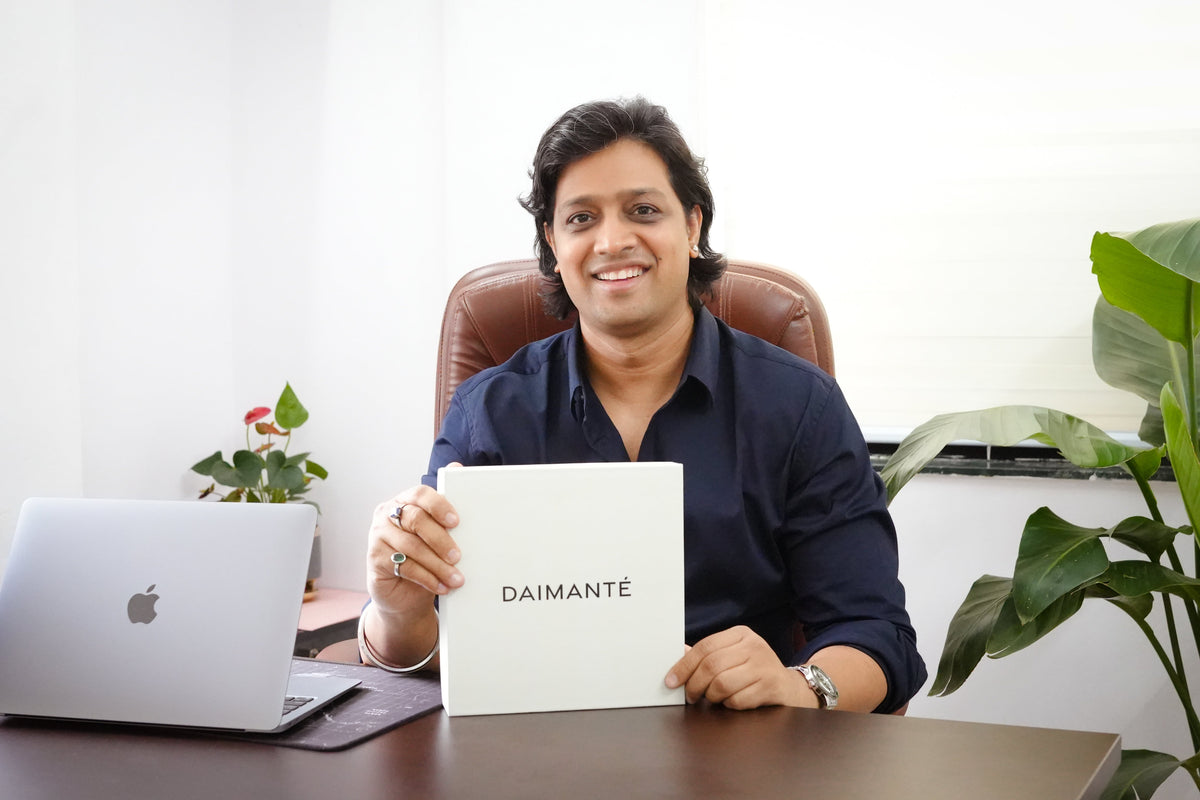 FOUNDER'S NOTE